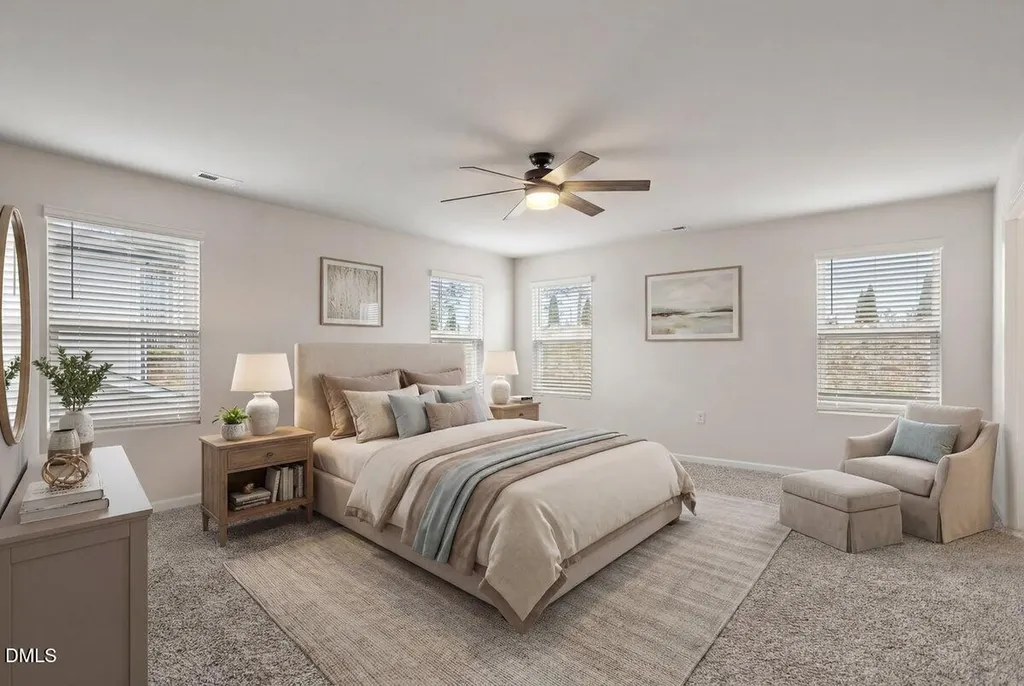 46 Coffee Tree Circle Clayton NC 27527