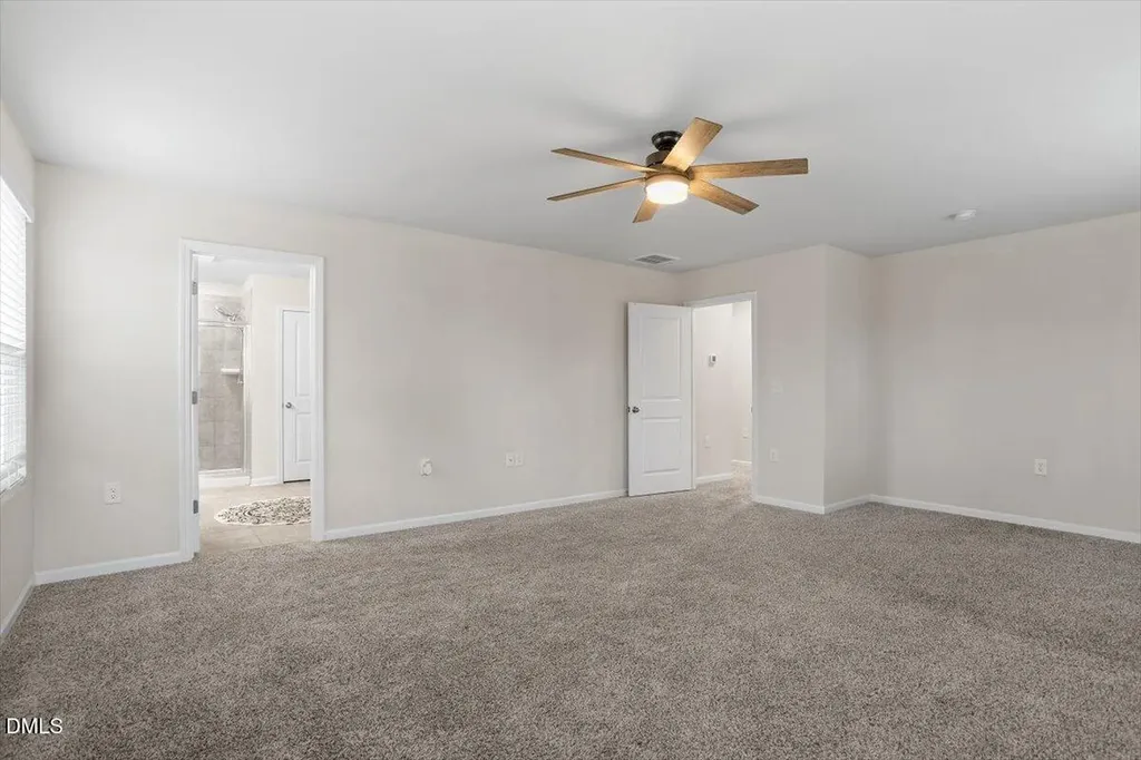 46 Coffee Tree Circle Clayton NC 27527