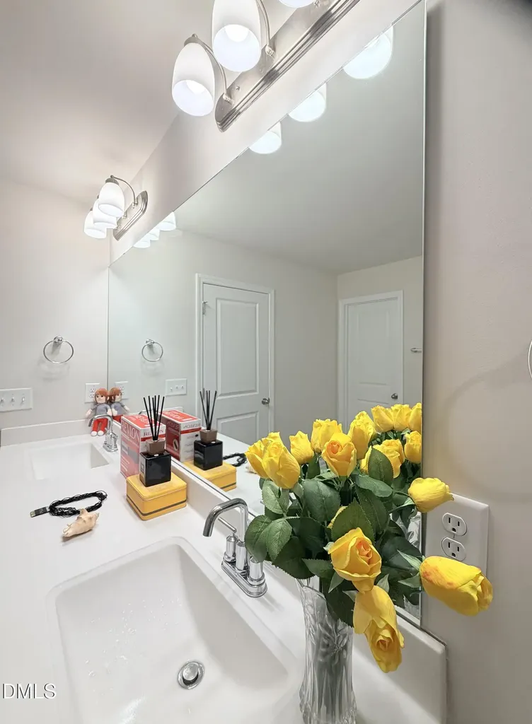 46 Coffee Tree Circle Clayton NC 27527