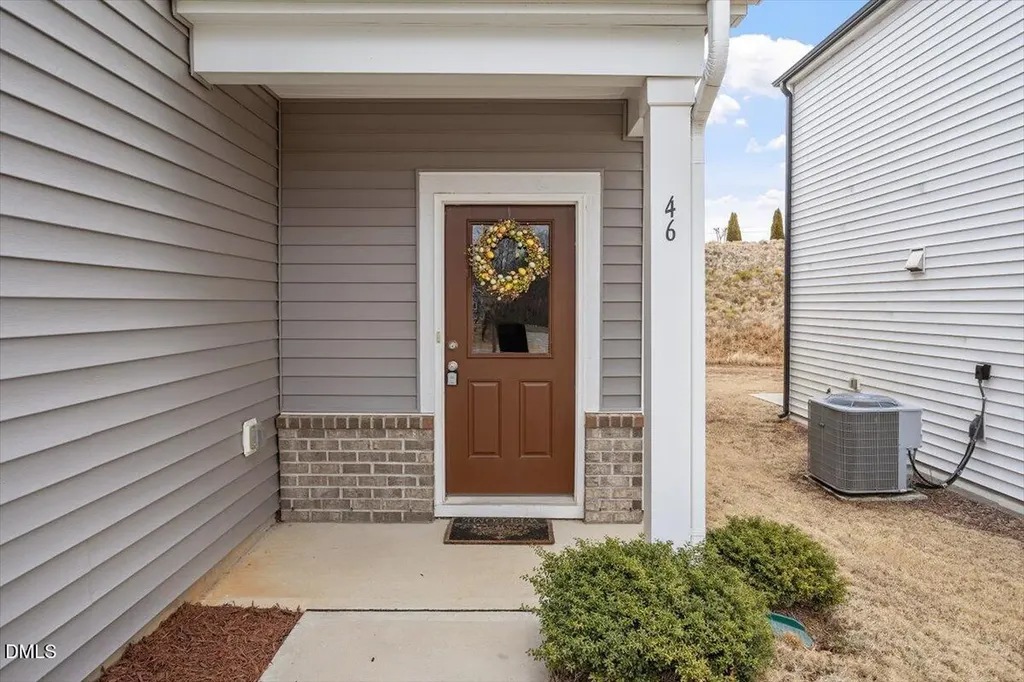 46 Coffee Tree Circle Clayton NC 27527