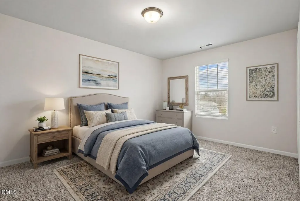 46 Coffee Tree Circle Clayton NC 27527