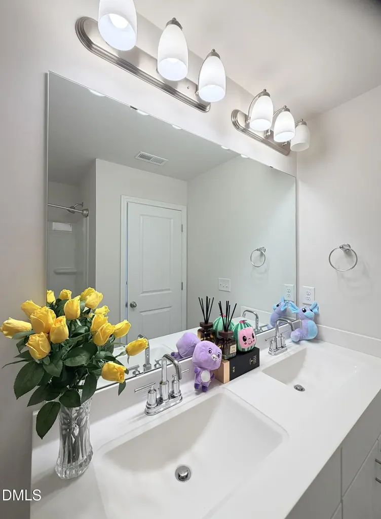 46 Coffee Tree Circle Clayton NC 27527