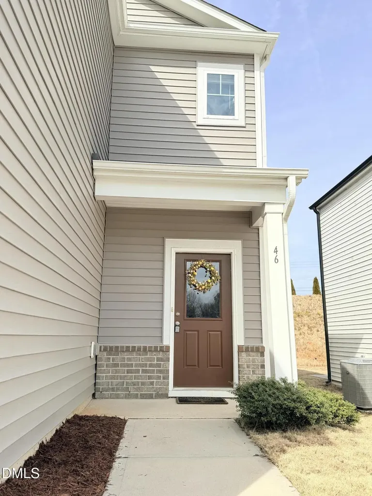 46 Coffee Tree Circle Clayton NC 27527