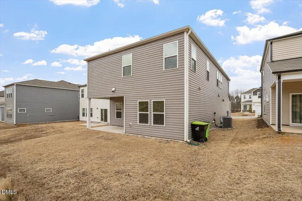 46 Coffee Tree Circle Clayton NC 27527