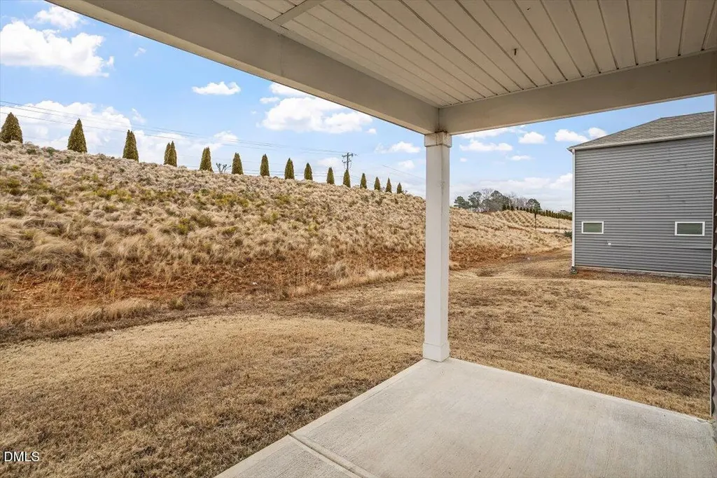 46 Coffee Tree Circle Clayton NC 27527