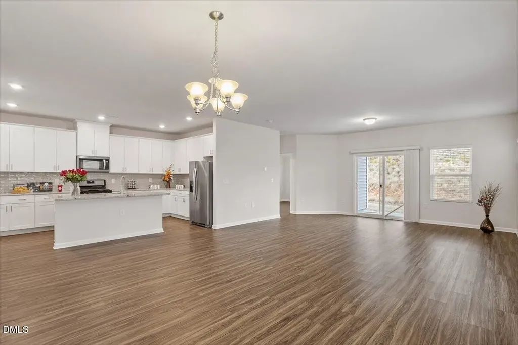 46 Coffee Tree Circle Clayton NC 27527