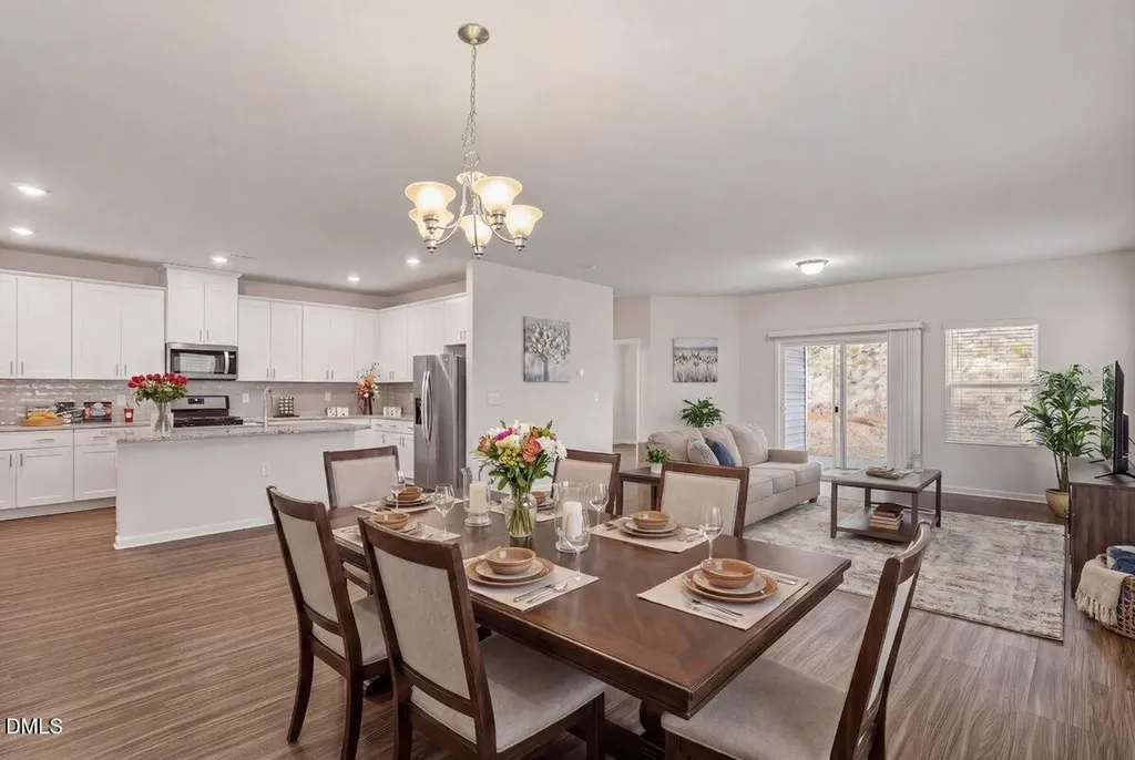 46 Coffee Tree Circle Clayton NC 27527