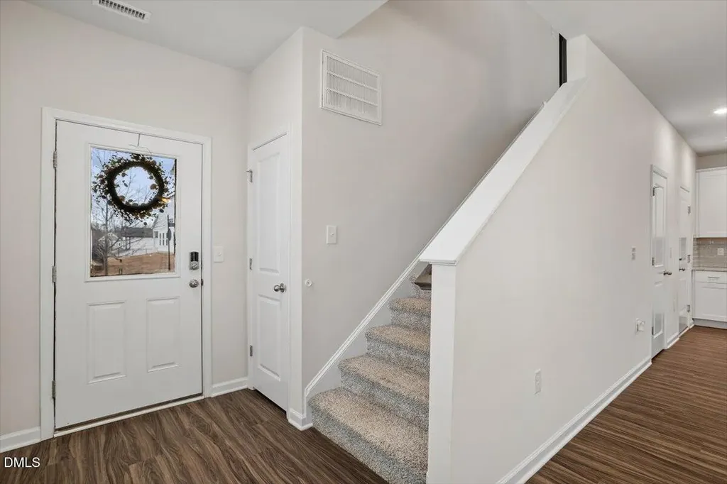 46 Coffee Tree Circle Clayton NC 27527