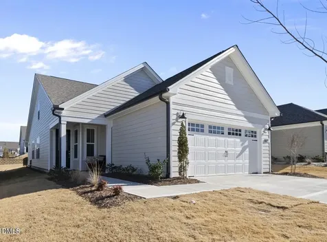 1809 Hydrangea Way Fuquay Varina NC 27526