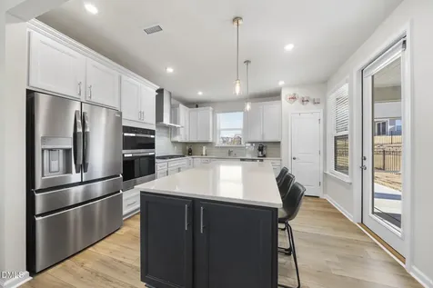 1809 Hydrangea Way Fuquay Varina NC 27526