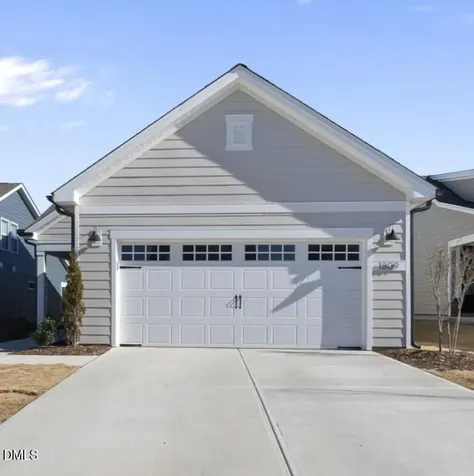 1809 Hydrangea Way Fuquay Varina NC 27526