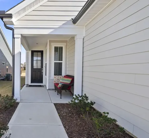 1809 Hydrangea Way Fuquay Varina NC 27526