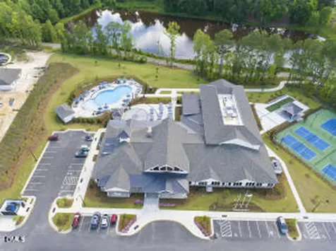 1809 Hydrangea Way Fuquay Varina NC 27526