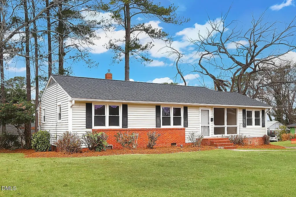 2127 Watkins Street Raleigh NC 27604