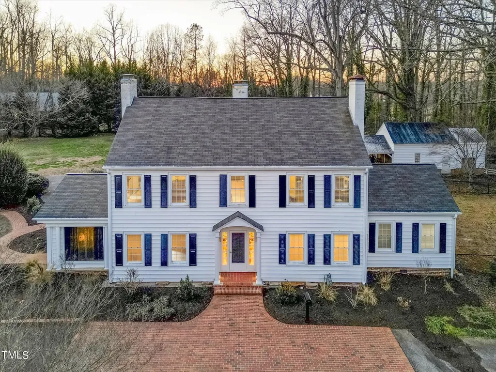 618 S Fifth Street Mebane NC 27302