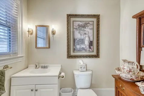 618 S Fifth Street Mebane NC 27302