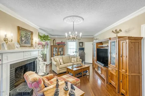 618 S Fifth Street Mebane NC 27302