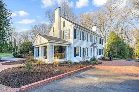 618 S Fifth Street Mebane NC 27302