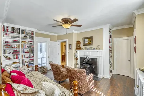 618 S Fifth Street Mebane NC 27302