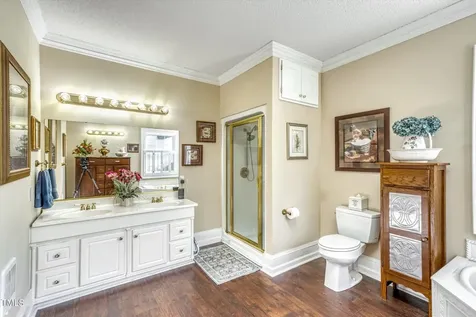 618 S Fifth Street Mebane NC 27302