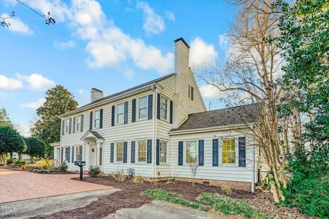 618 S Fifth Street Mebane NC 27302