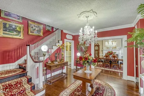 618 S Fifth Street Mebane NC 27302