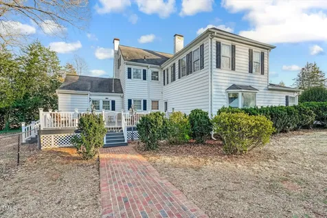 618 S Fifth Street Mebane NC 27302