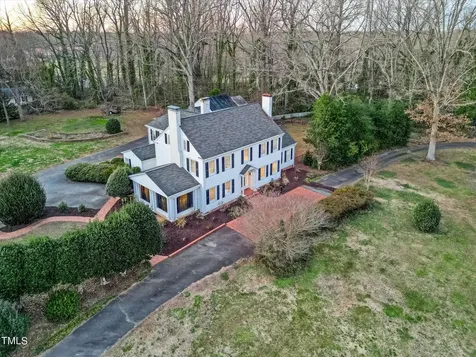 618 S Fifth Street Mebane NC 27302