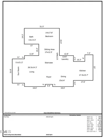 618 S Fifth Street Mebane NC 27302