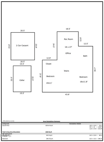 618 S Fifth Street Mebane NC 27302