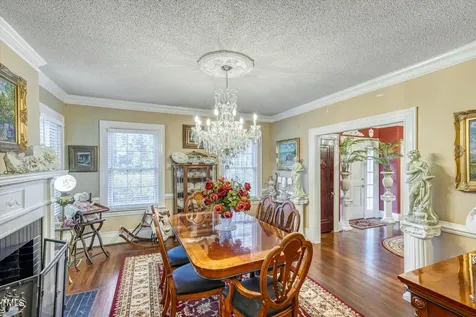 618 S Fifth Street Mebane NC 27302