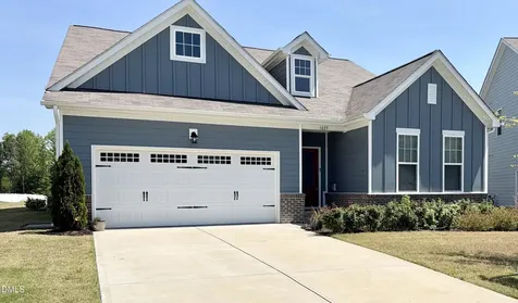 1025 Lily Lavender Lane Knightdale NC 27545