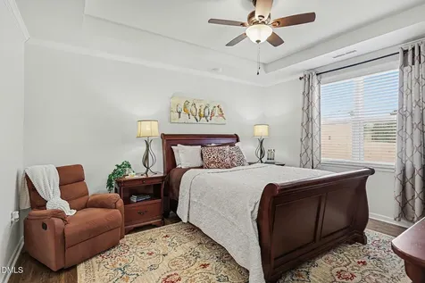 1025 Lily Lavender Lane Knightdale NC 27545