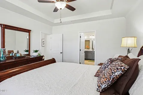 1025 Lily Lavender Lane Knightdale NC 27545