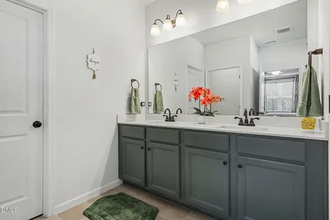 1025 Lily Lavender Lane Knightdale NC 27545