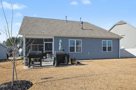 1025 Lily Lavender Lane Knightdale NC 27545