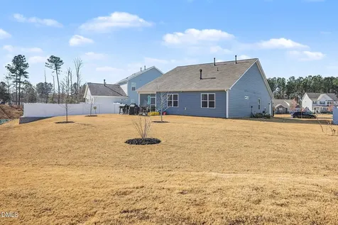 1025 Lily Lavender Lane Knightdale NC 27545