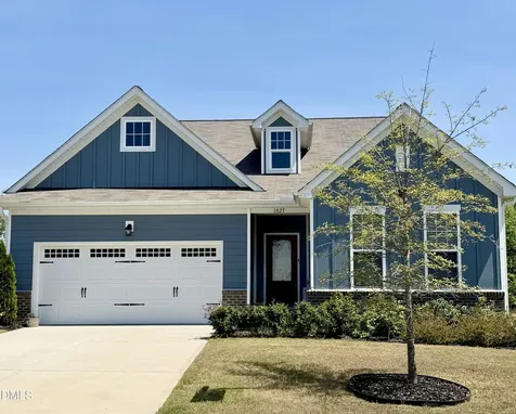 1025 Lily Lavender Lane Knightdale NC 27545