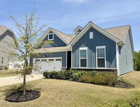1025 Lily Lavender Lane Knightdale NC 27545