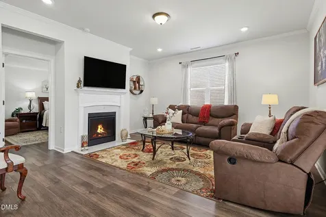 1025 Lily Lavender Lane Knightdale NC 27545