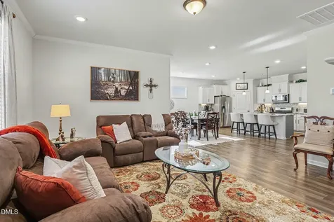 1025 Lily Lavender Lane Knightdale NC 27545