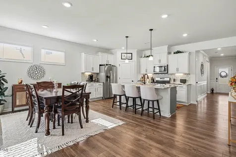 1025 Lily Lavender Lane Knightdale NC 27545
