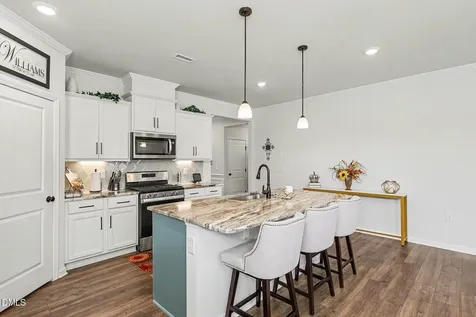 1025 Lily Lavender Lane Knightdale NC 27545