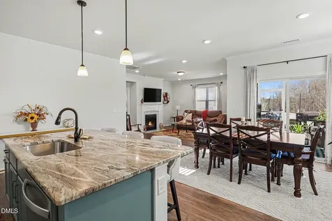 1025 Lily Lavender Lane Knightdale NC 27545
