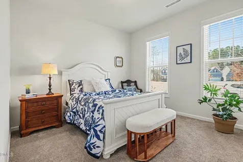 1025 Lily Lavender Lane Knightdale NC 27545