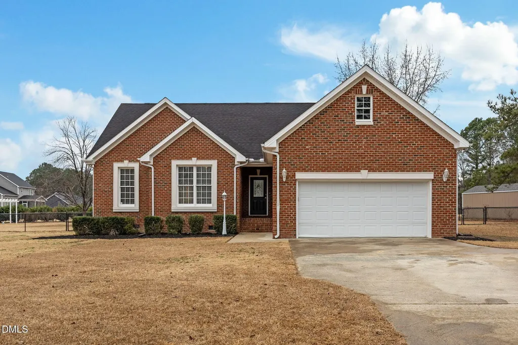 3906 Old Stage Road S Erwin NC 28339