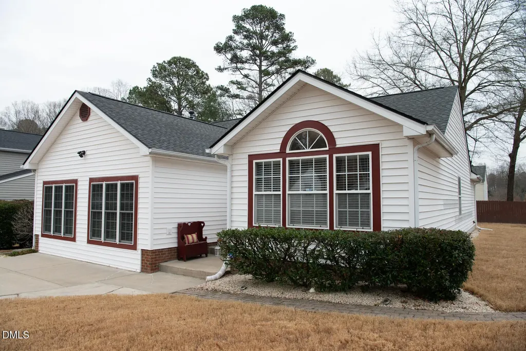 6900 Glenroy Court Raleigh NC 27616