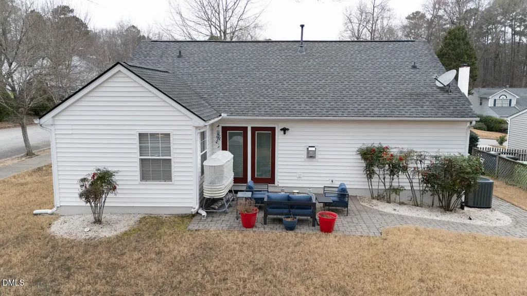 6900 Glenroy Court Raleigh NC 27616
