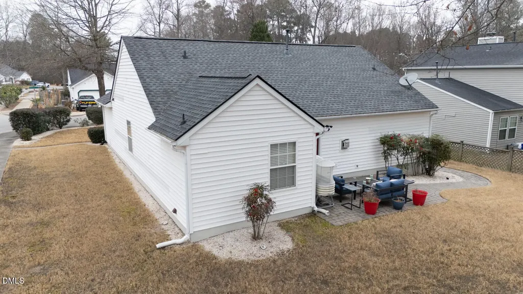 6900 Glenroy Court Raleigh NC 27616