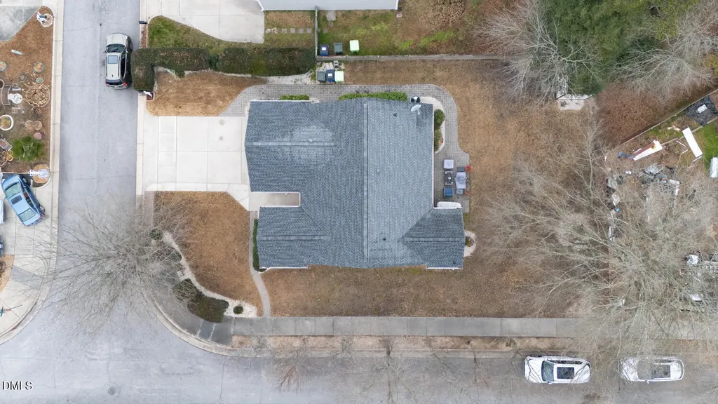 6900 Glenroy Court Raleigh NC 27616